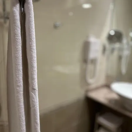 Daniel's - 4 Season Apartment