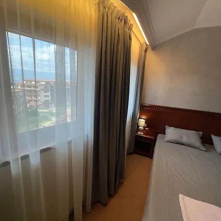 Daniel's - 4 Season Bansko