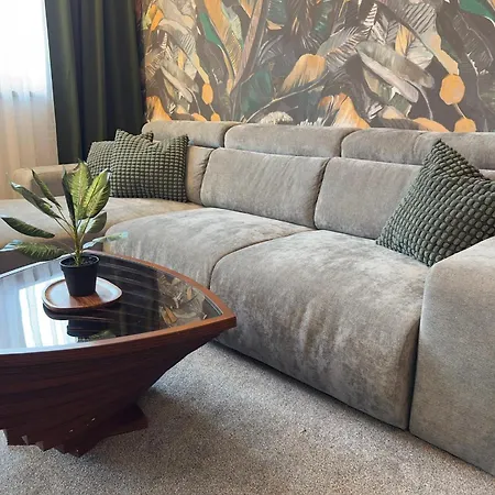 Daniel's - 4 Season * Bansko