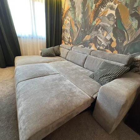 Daniel's - 4 Season Bansko