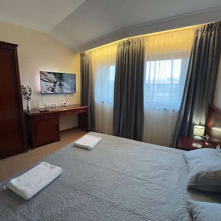 Apartment Daniel's - 4 Season