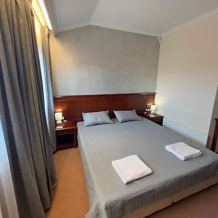 Daniel's - 4 Season Apartment *