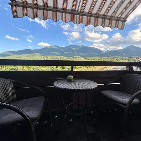 Daniel's - 4 Season Apartment