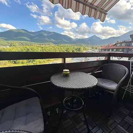 Apartment Daniel's - 4 Season Bansko