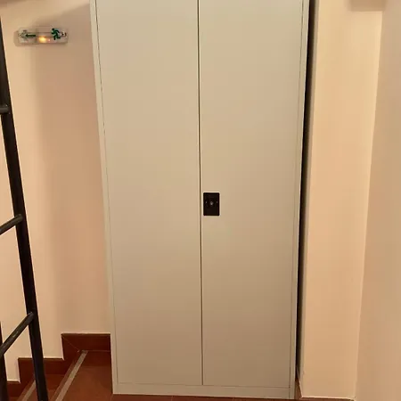 Daniel's - 4 Season Apartment