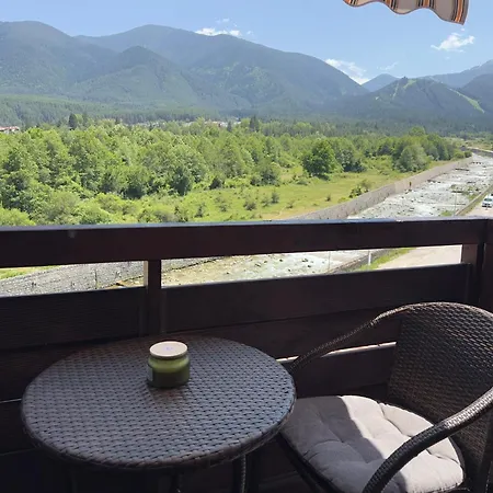 Daniel's - 4 Season * בנסקו