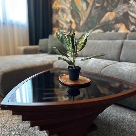 Daniel's - 4 Season דירה בנסקו