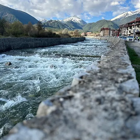 Апартаменты Daniel's - 4 Season *