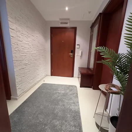 Daniel's - 4 Season Апартаменты Банско