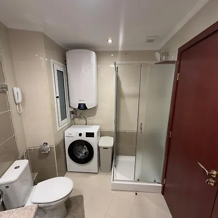 Апартаменты Daniel's - 4 Season *