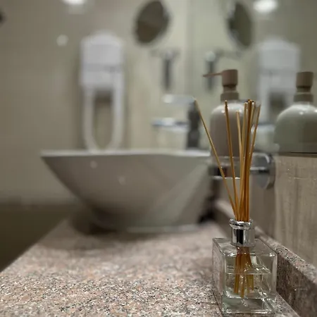 Daniel's - 4 Season Апартаменты Банско