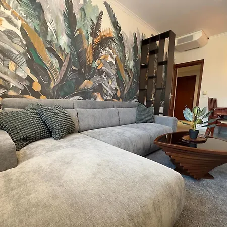 Daniel's - 4 Season Апартаменты