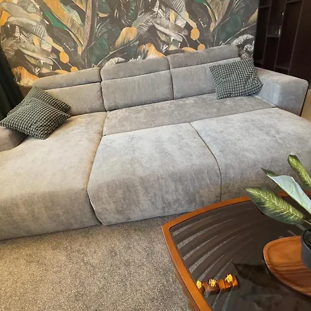 Апартаменты Daniel's - 4 Season