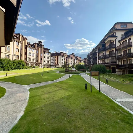 Daniel's - 4 Season Апартаменты