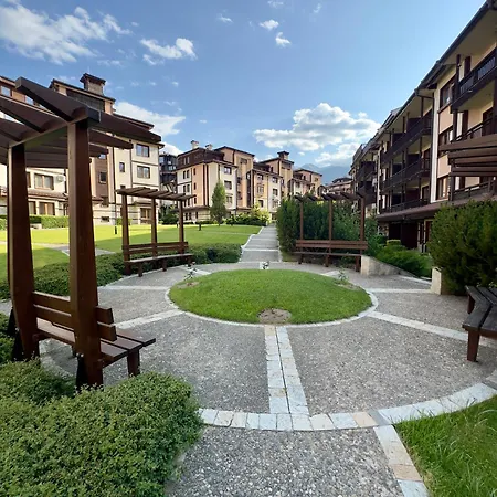 Апартаменты Daniel's - 4 Season