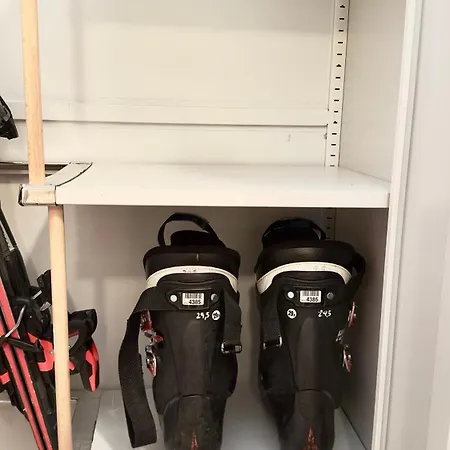 Daniel's - 4 Season Банско