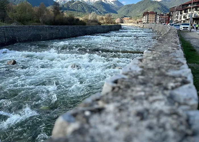 アパート Daniel's - 4 Season *