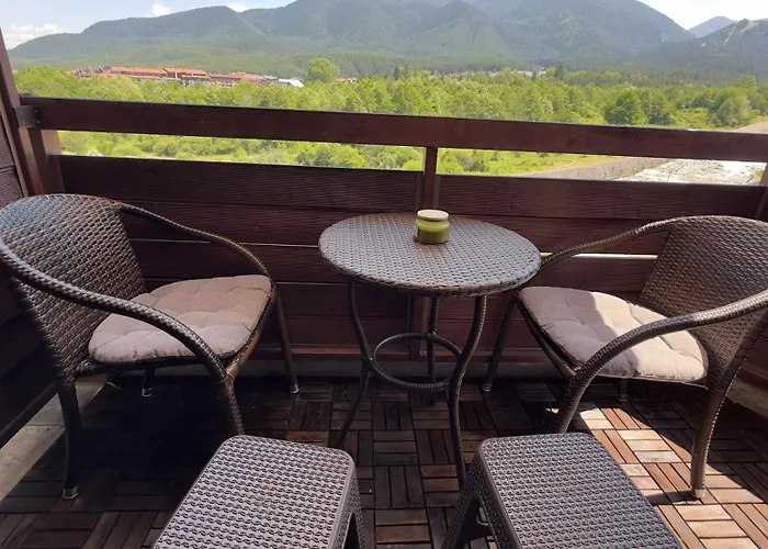 Daniel's - 4 Season アパート