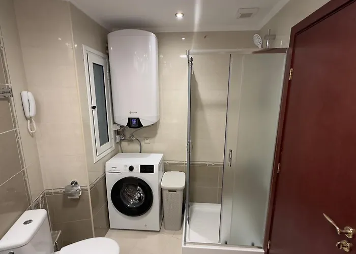 アパート Daniel's - 4 Season *