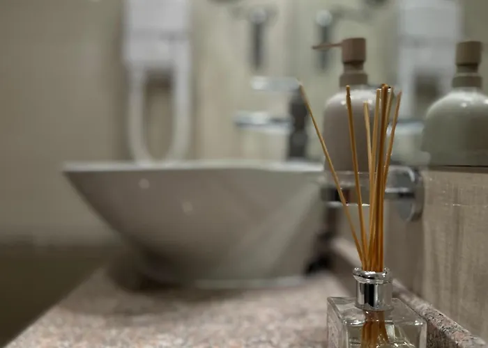 Daniel's - 4 Season アパート バンスコ