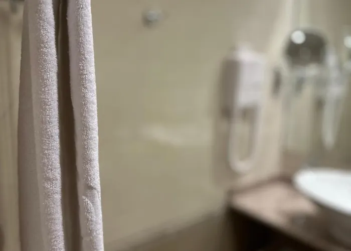 Daniel's - 4 Season アパート