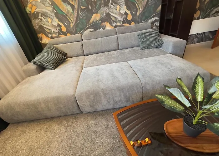 アパート Daniel's - 4 Season