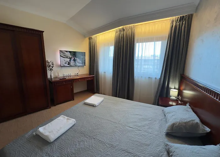 アパート Daniel's - 4 Season