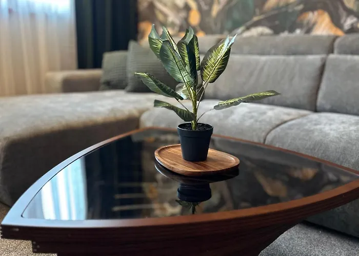 Daniel's - 4 Season アパート バンスコ