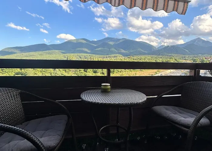 Daniel's - 4 Season アパート